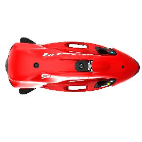 3D Seabob v.2